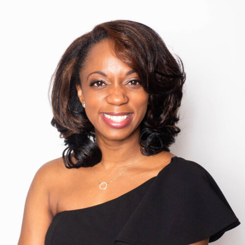SOC Publicist Tracee Holloway
